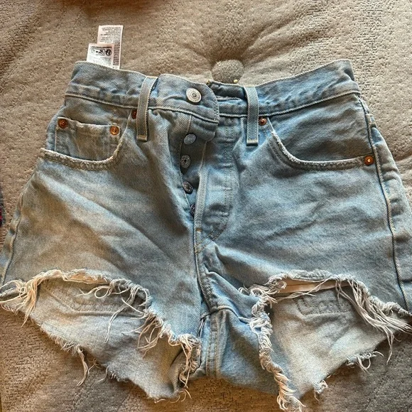 Levi’s 501 - Picture 5 of 5